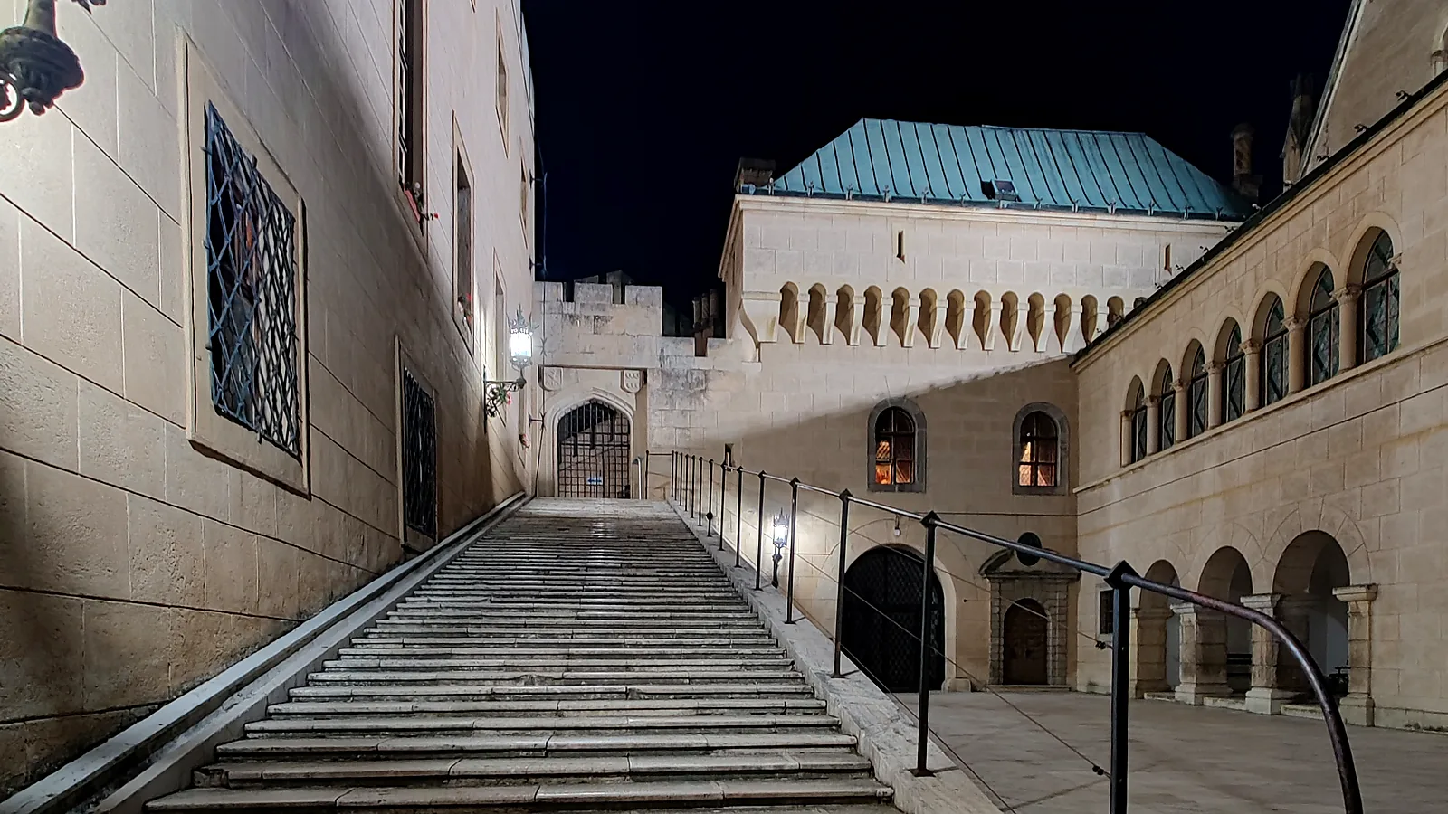 Bojnice Castle