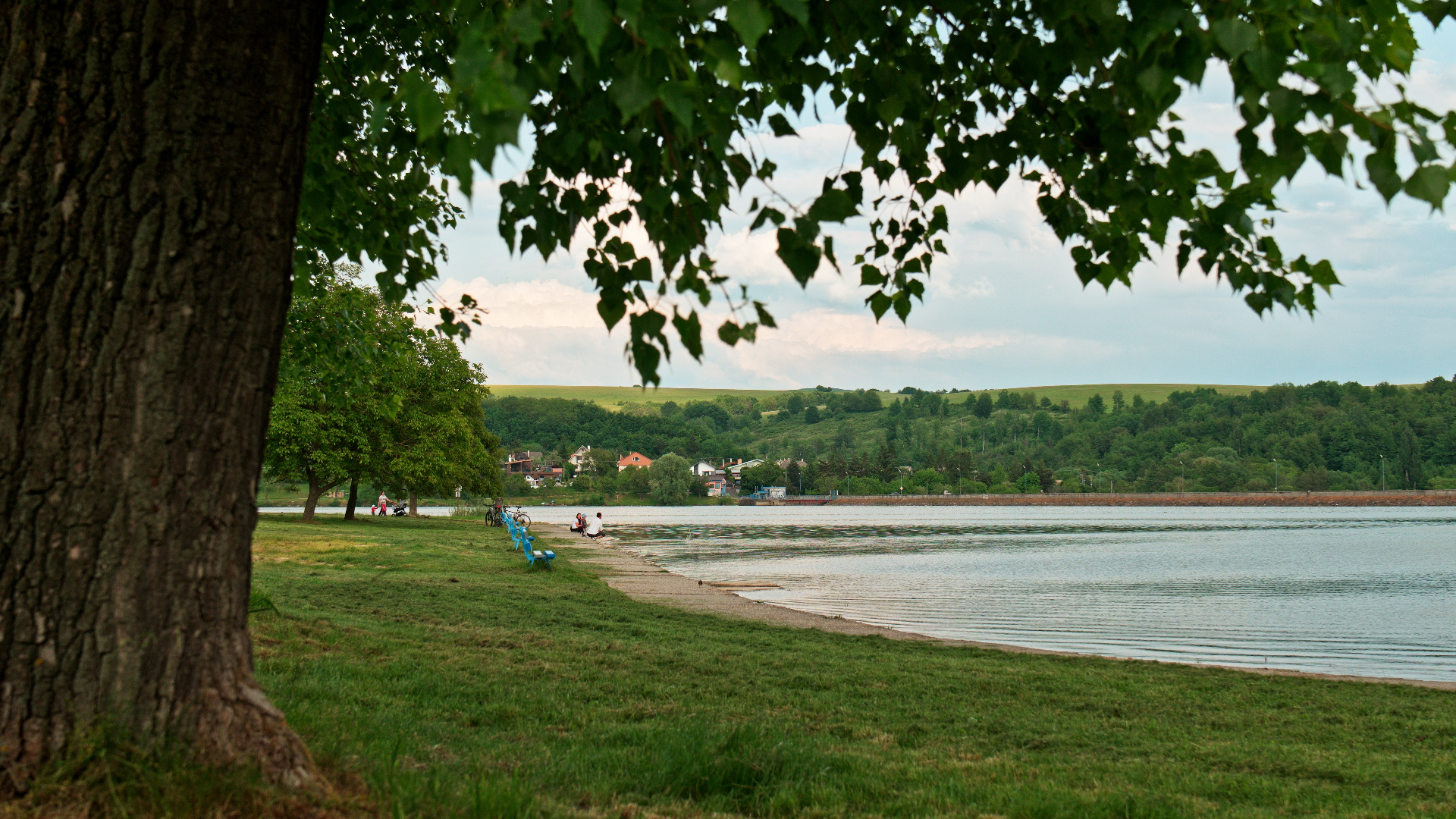 Nitrianske Rudno